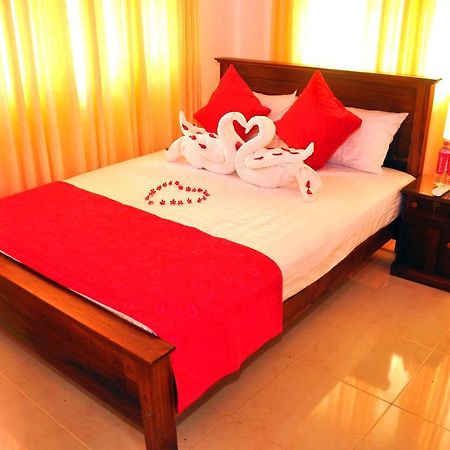 Senero House Hotel Bentota Ngoại thất bức ảnh