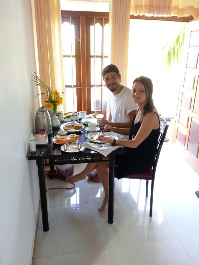 Senero House Hotel Bentota Ngoại thất bức ảnh