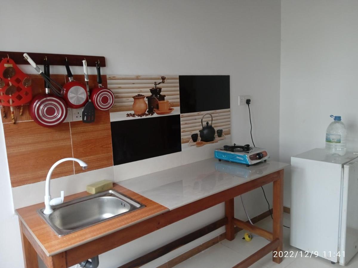 Senero House Hotel Bentota Ngoại thất bức ảnh