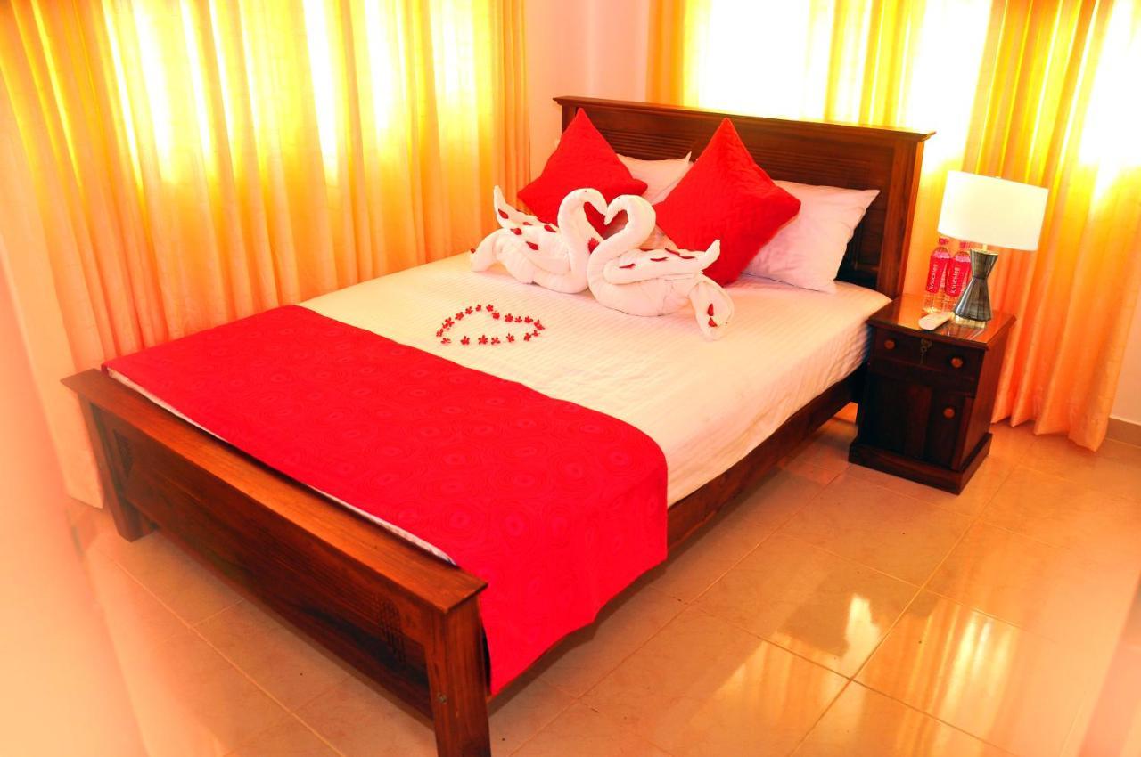 Senero House Hotel Bentota Ngoại thất bức ảnh