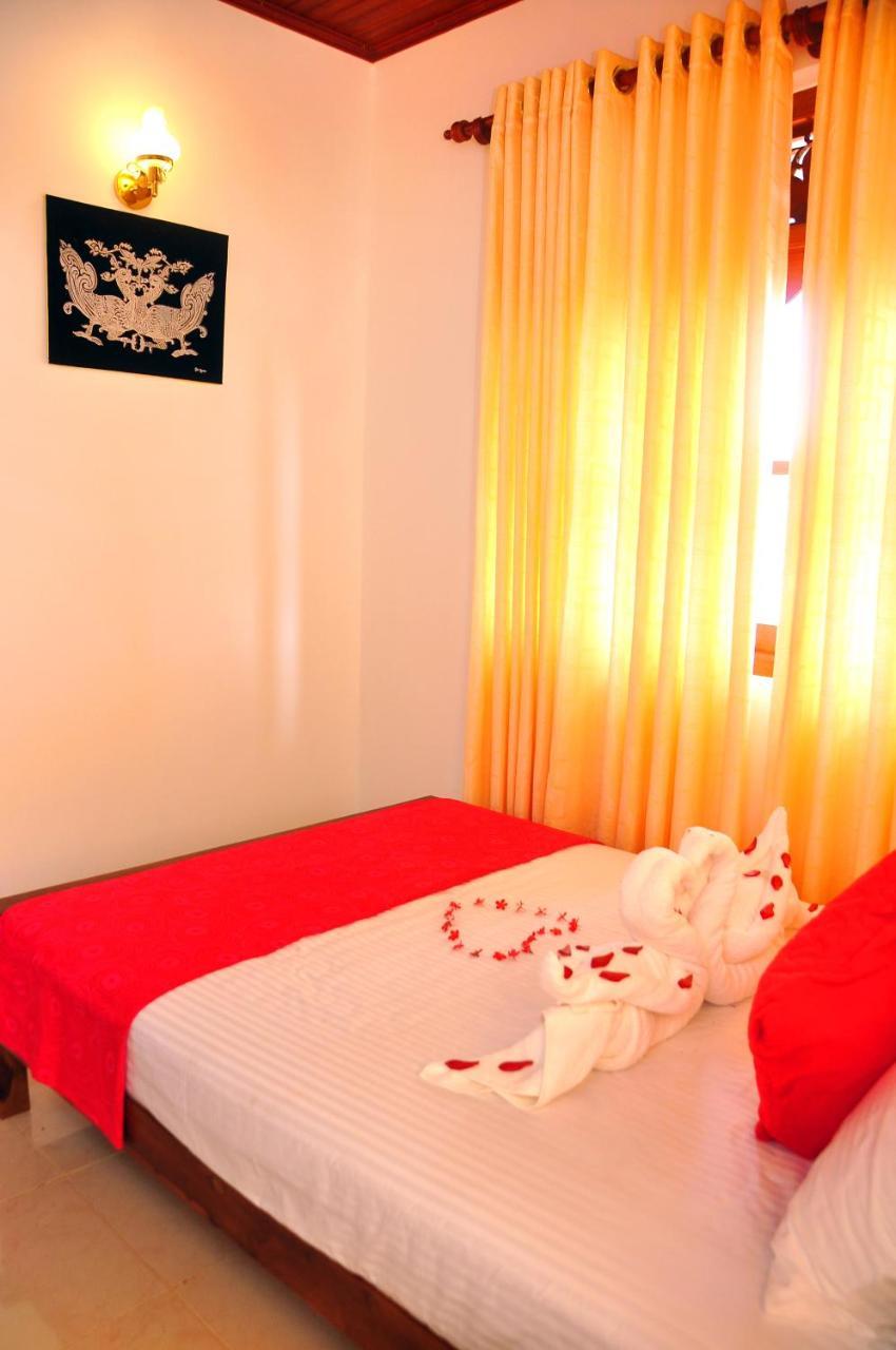Senero House Hotel Bentota Ngoại thất bức ảnh