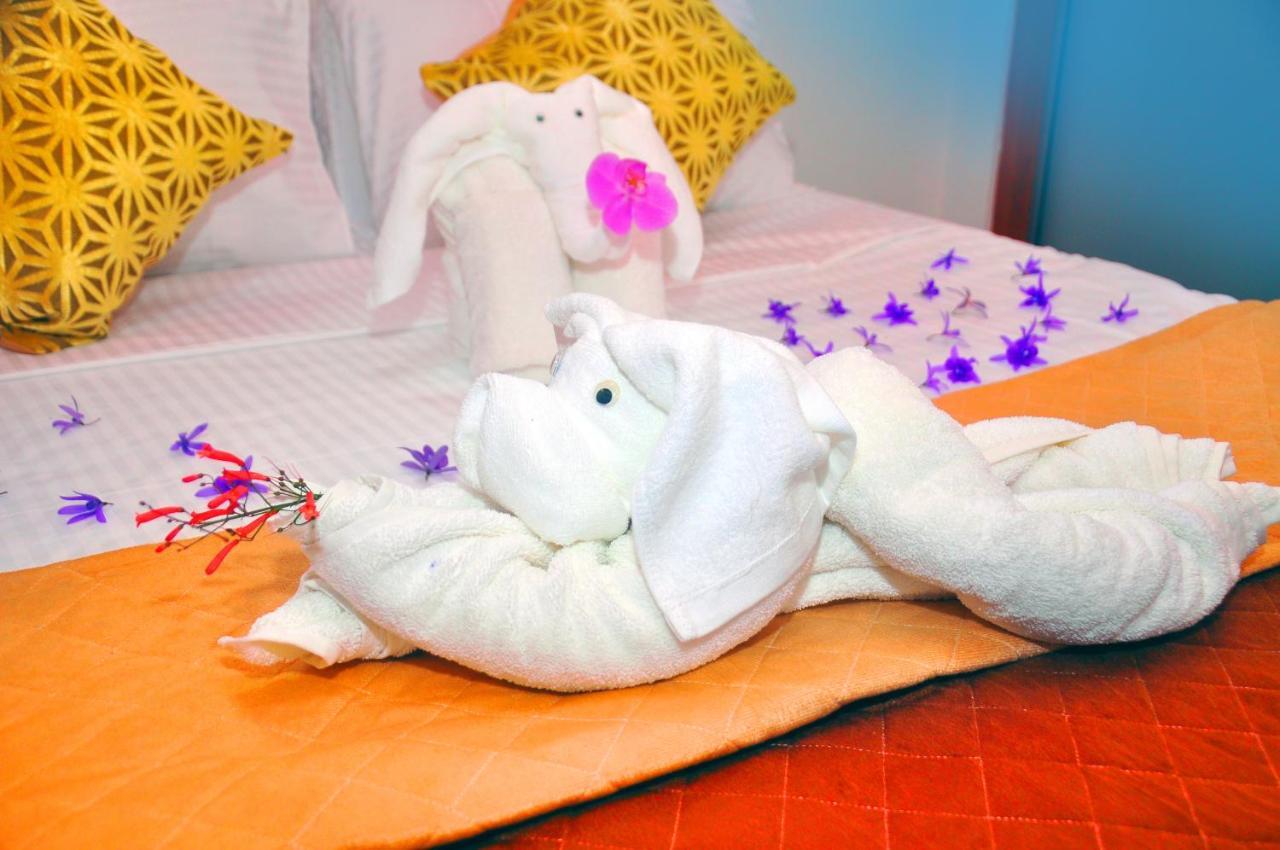 Senero House Hotel Bentota Ngoại thất bức ảnh