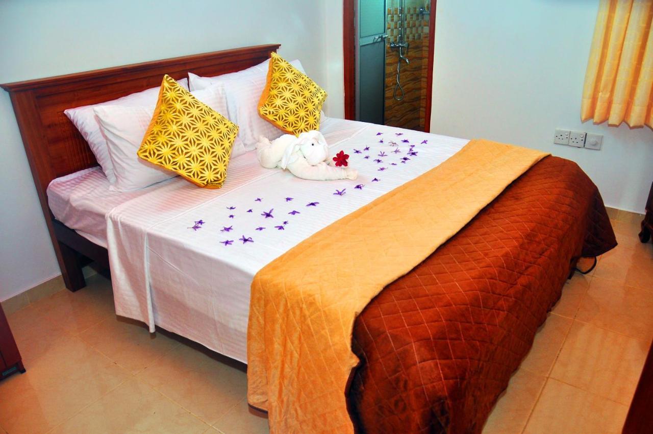Senero House Hotel Bentota Ngoại thất bức ảnh