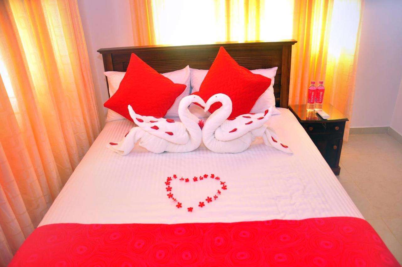 Senero House Hotel Bentota Ngoại thất bức ảnh