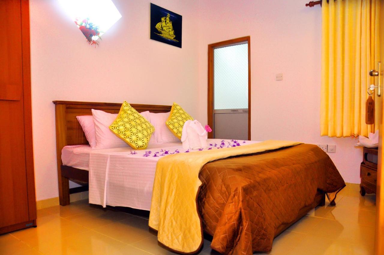 Senero House Hotel Bentota Ngoại thất bức ảnh