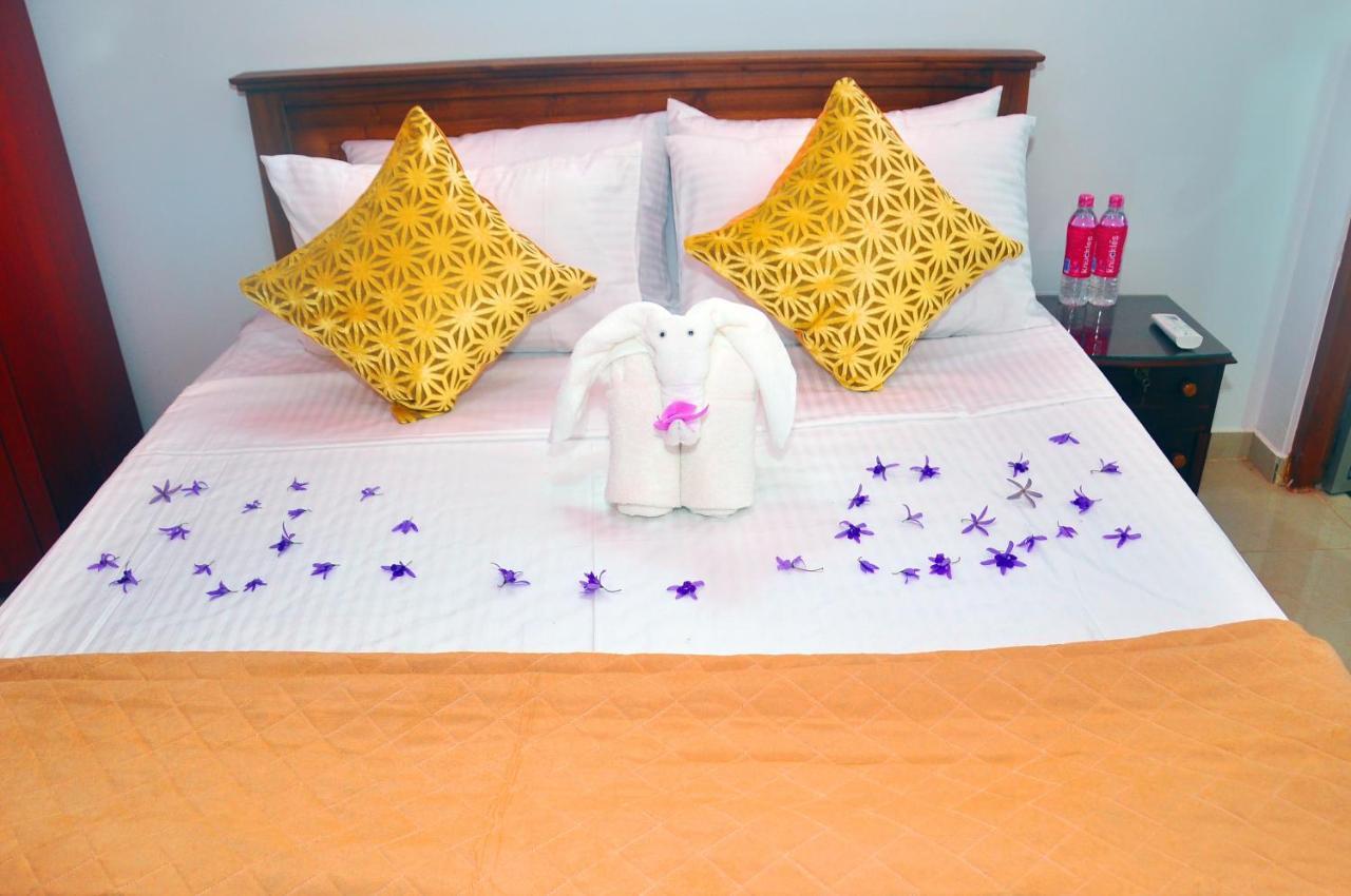 Senero House Hotel Bentota Ngoại thất bức ảnh