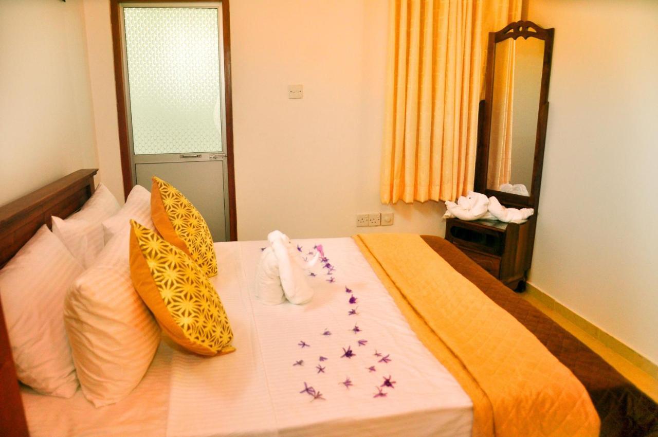 Senero House Hotel Bentota Ngoại thất bức ảnh