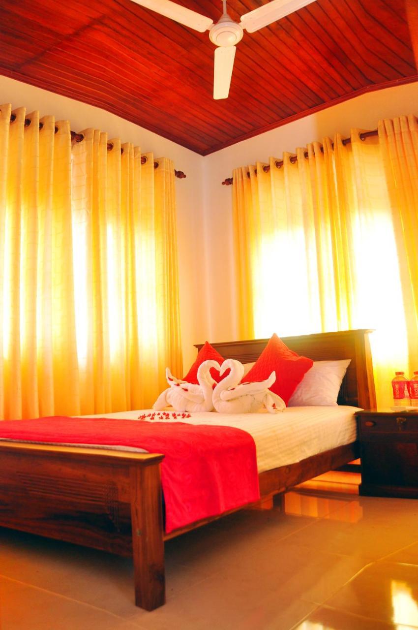 Senero House Hotel Bentota Ngoại thất bức ảnh