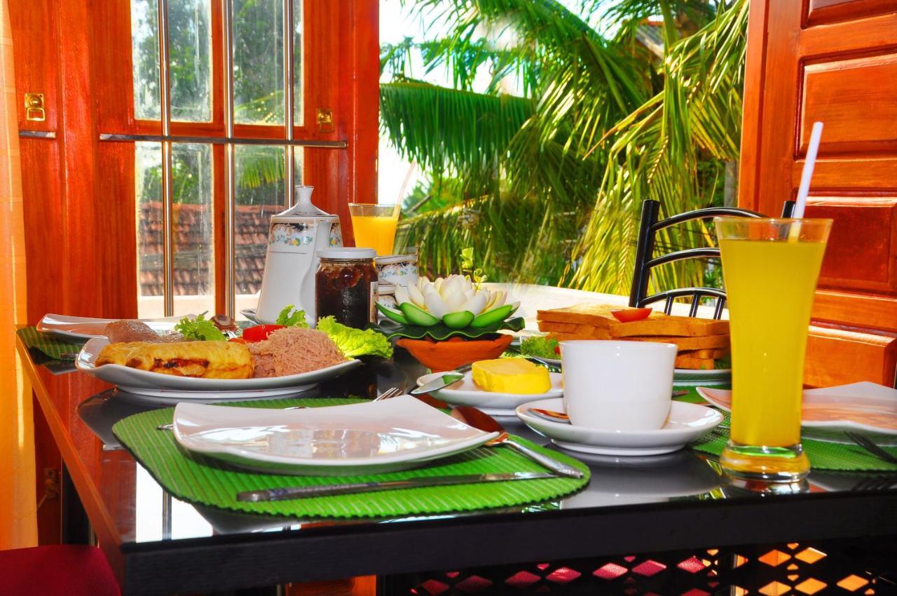 Senero House Hotel Bentota Ngoại thất bức ảnh