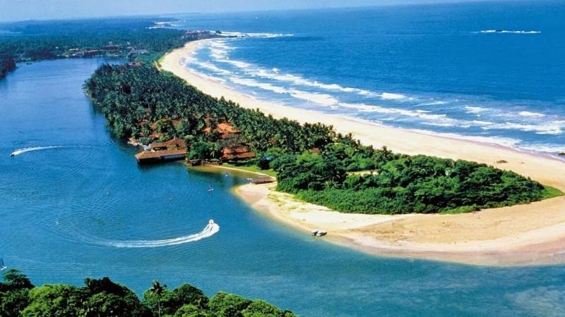 Senero House Hotel Bentota Ngoại thất bức ảnh