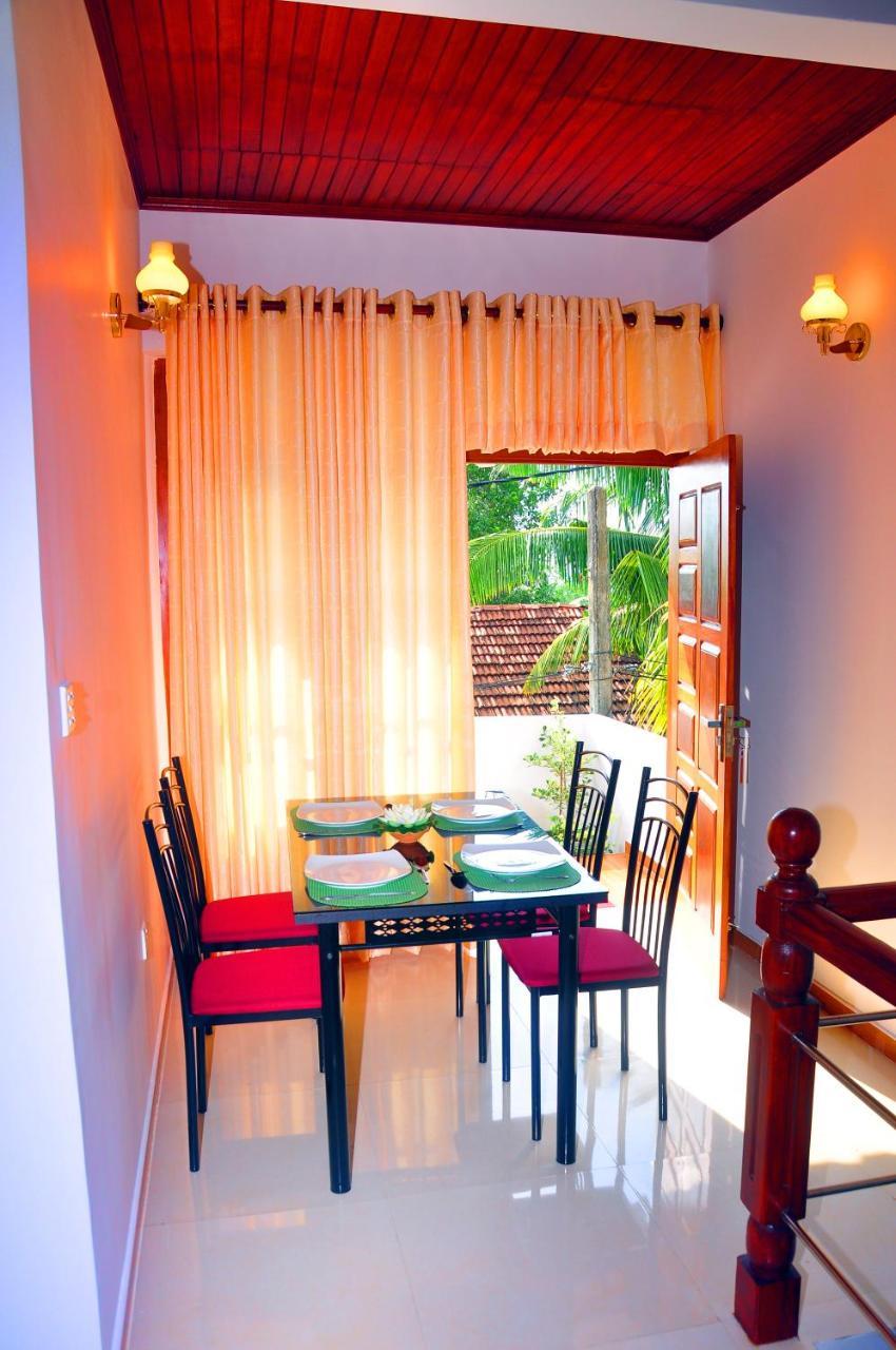 Senero House Hotel Bentota Ngoại thất bức ảnh