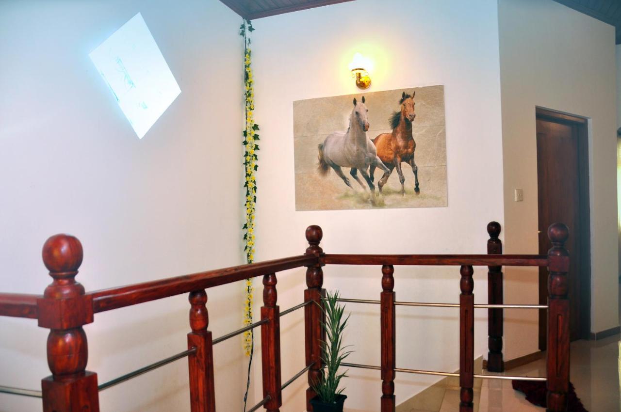 Senero House Hotel Bentota Ngoại thất bức ảnh