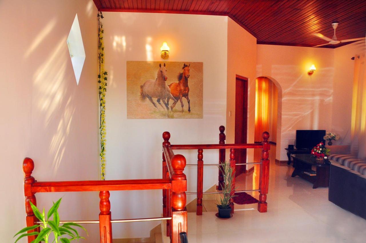 Senero House Hotel Bentota Ngoại thất bức ảnh