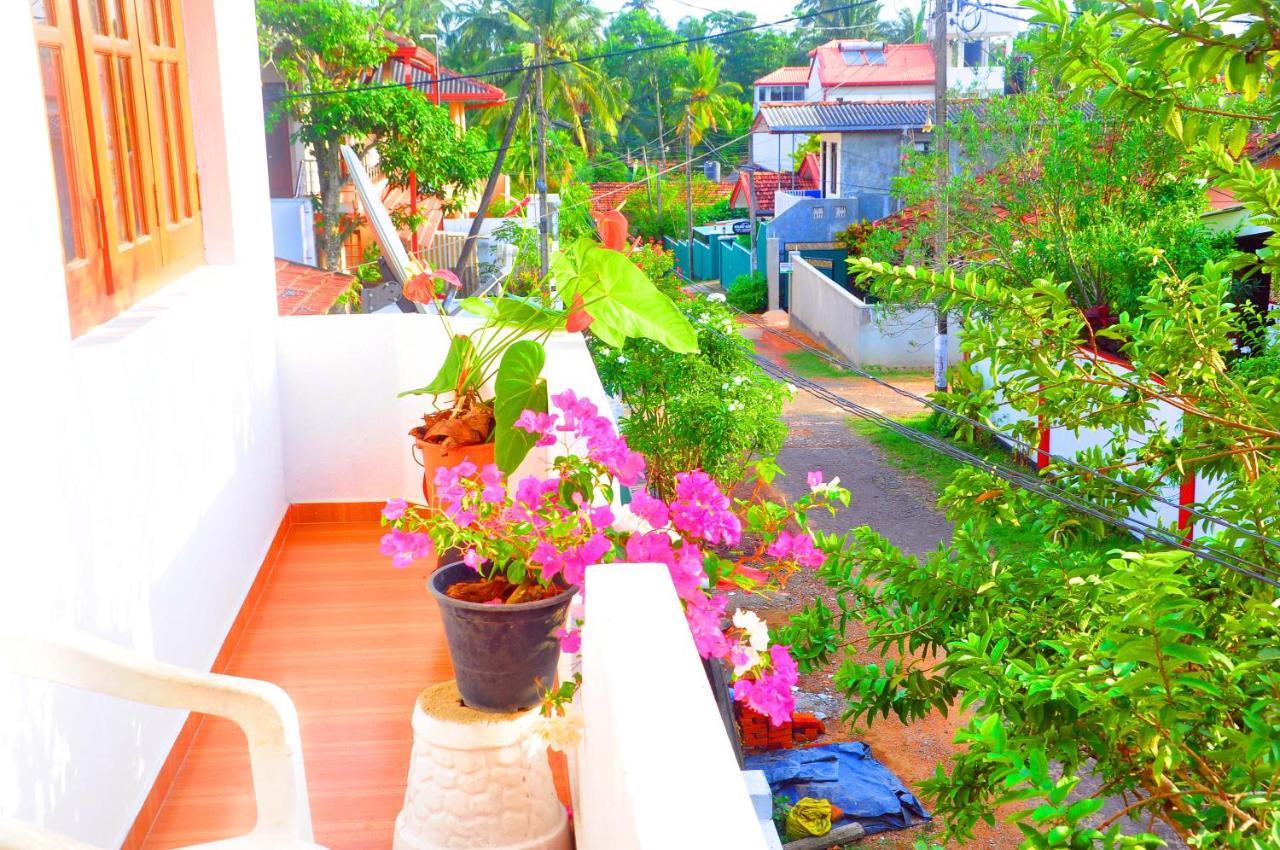 Senero House Hotel Bentota Ngoại thất bức ảnh