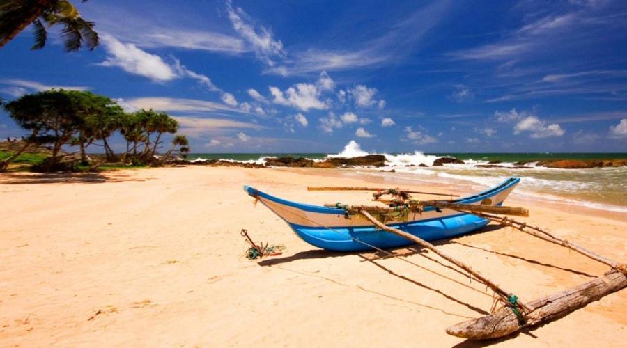 Senero House Hotel Bentota Ngoại thất bức ảnh