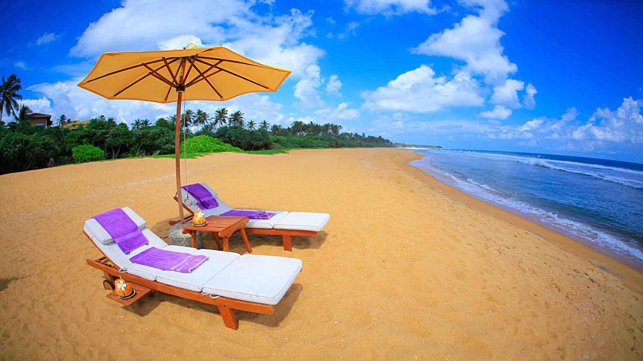 Senero House Hotel Bentota Ngoại thất bức ảnh