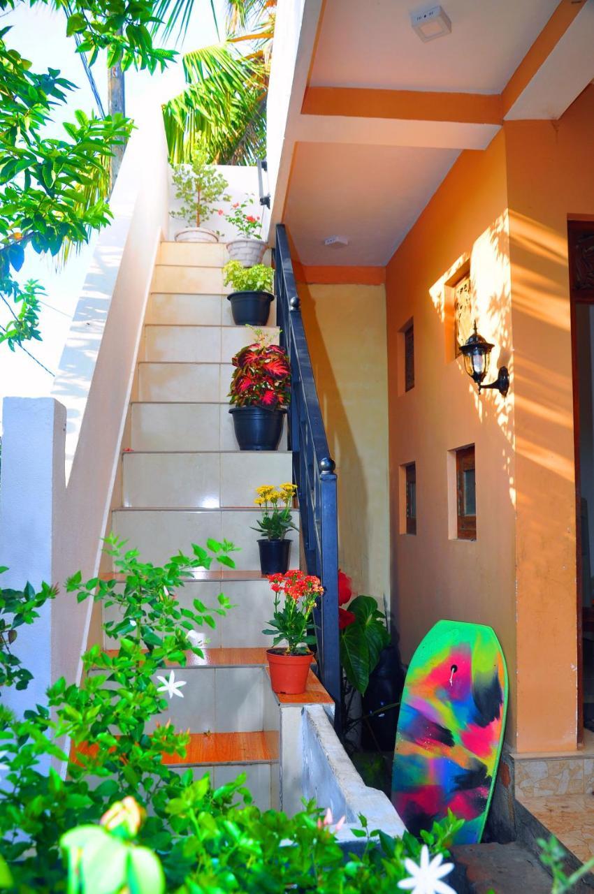 Senero House Hotel Bentota Ngoại thất bức ảnh