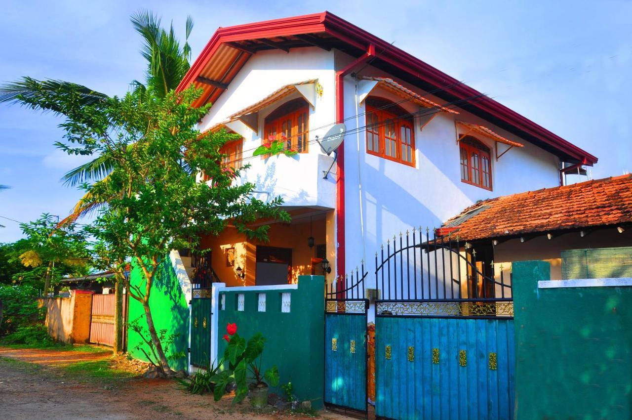 Senero House Hotel Bentota Ngoại thất bức ảnh