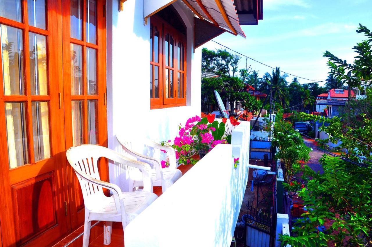 Senero House Hotel Bentota Ngoại thất bức ảnh