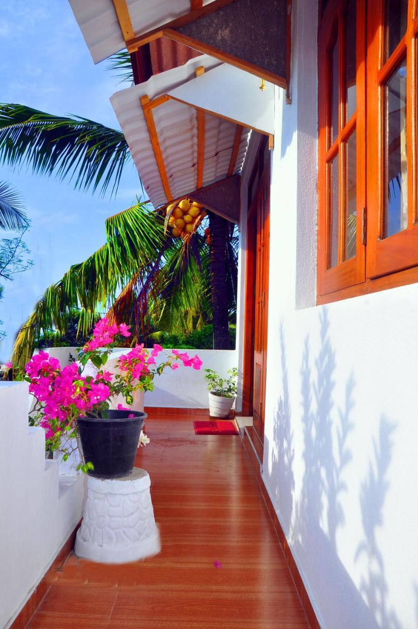 Senero House Hotel Bentota Ngoại thất bức ảnh